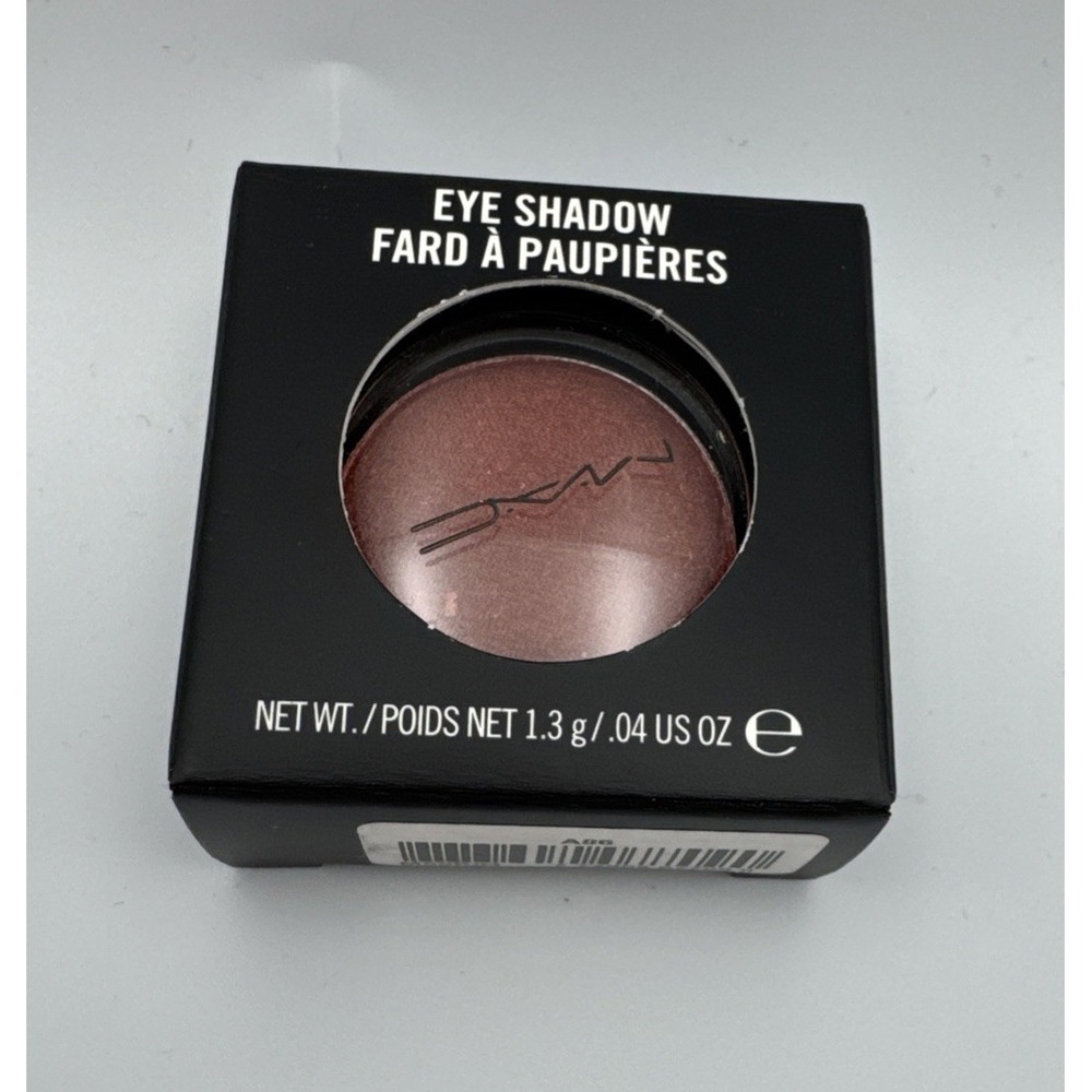 MAC Coppering Eye Shadow Full Size   .04oz New